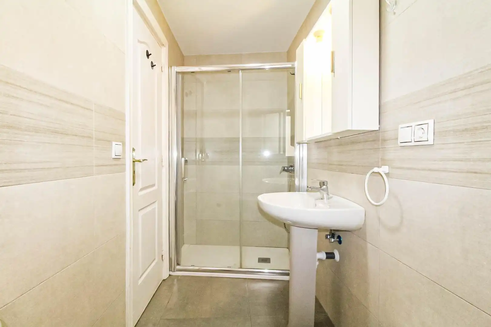 Bathroom of Flat for sale in Motril  with Balcony
