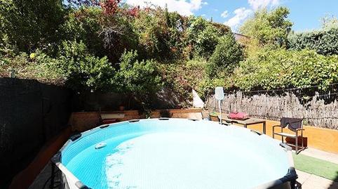 Foto 2 de Casa o xalet en venda a Abantos - Carmelitas, San Lorenzo de El Escorial