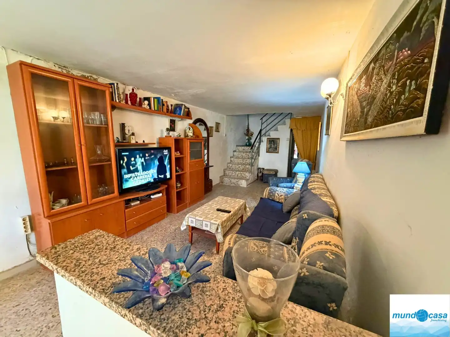 Casa o chalet en venta en Calle Campo del Toro, Épila