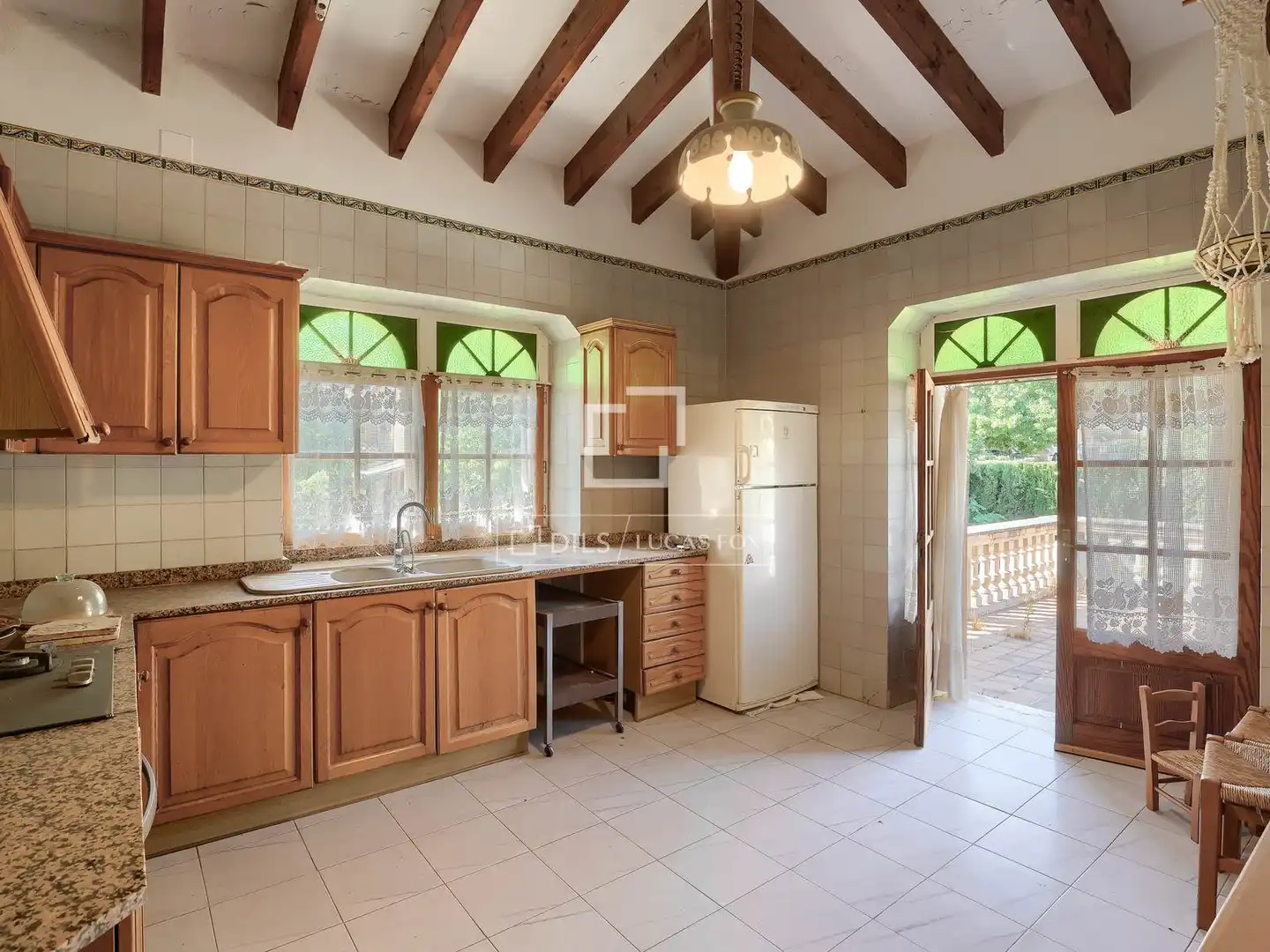Casa o chalet en venta en Valldemossa