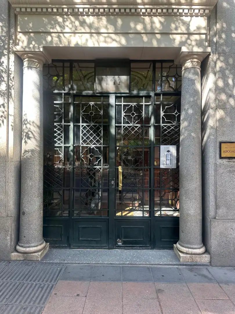 Pis amb terrassa en venda a Calle de Goya, imagen 32