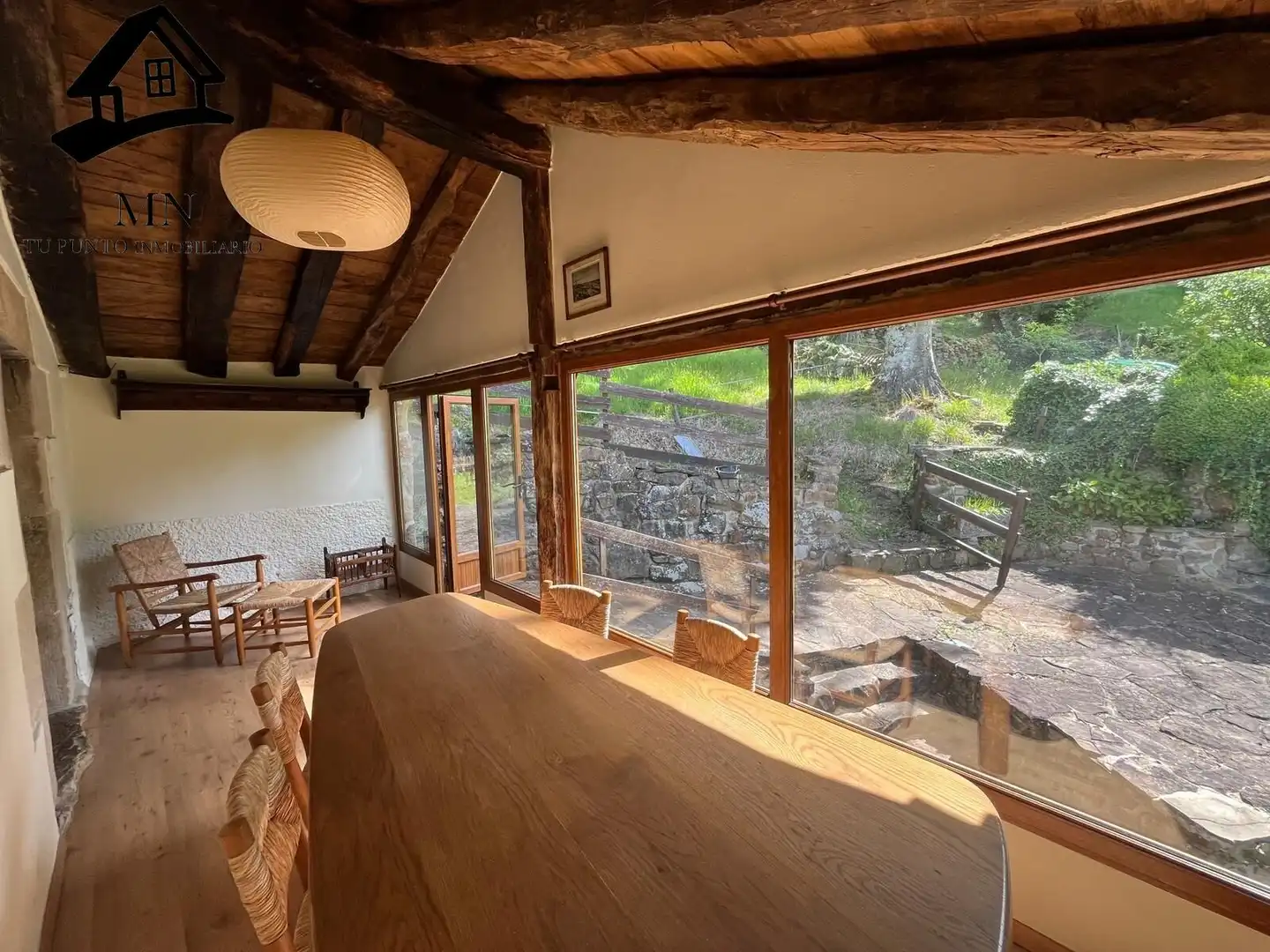 Casa rústica en venda a San Pedro del Romeral, imagen 2