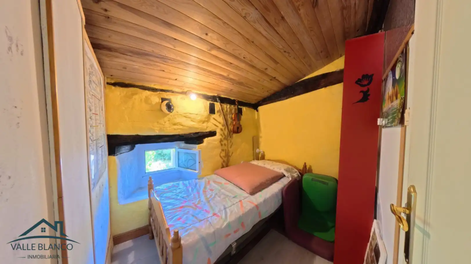 Casa en venta en Valle de Valdebezana, imagen 25