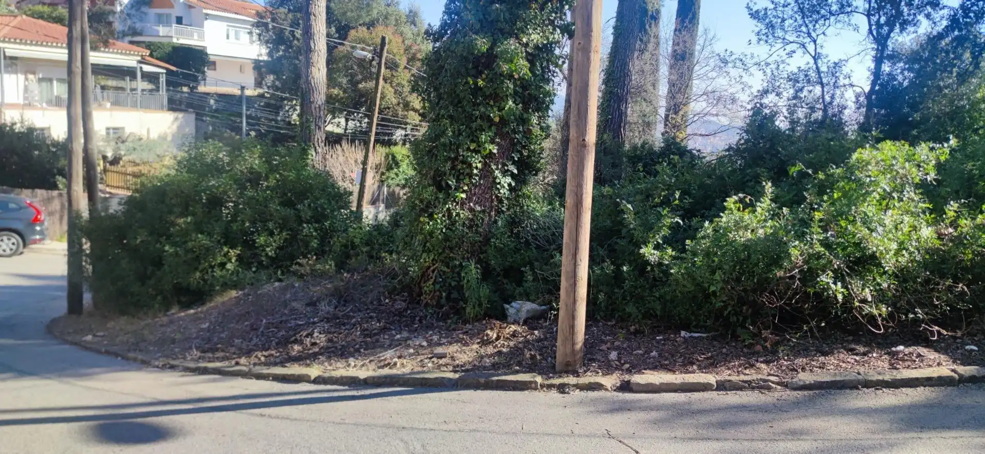 Terreno residencial en venta en El Racó - Sant Feliu del Racó, imagen 3