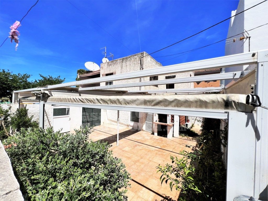 Casa o xalet en venda a Es Castell poble