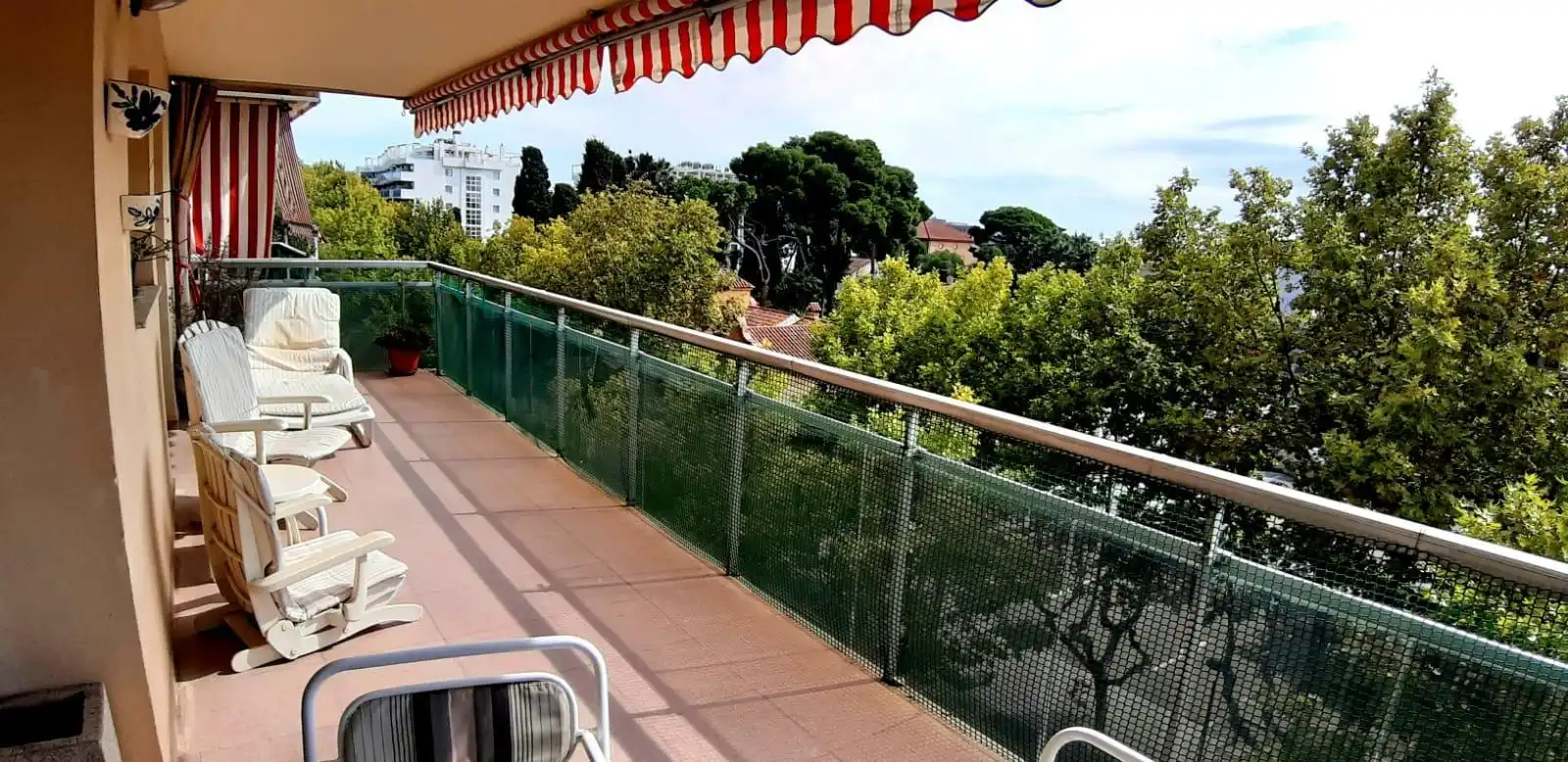 Terrassa de Pis en venda en Salou amb Calefacció, Terrassa i Balcó