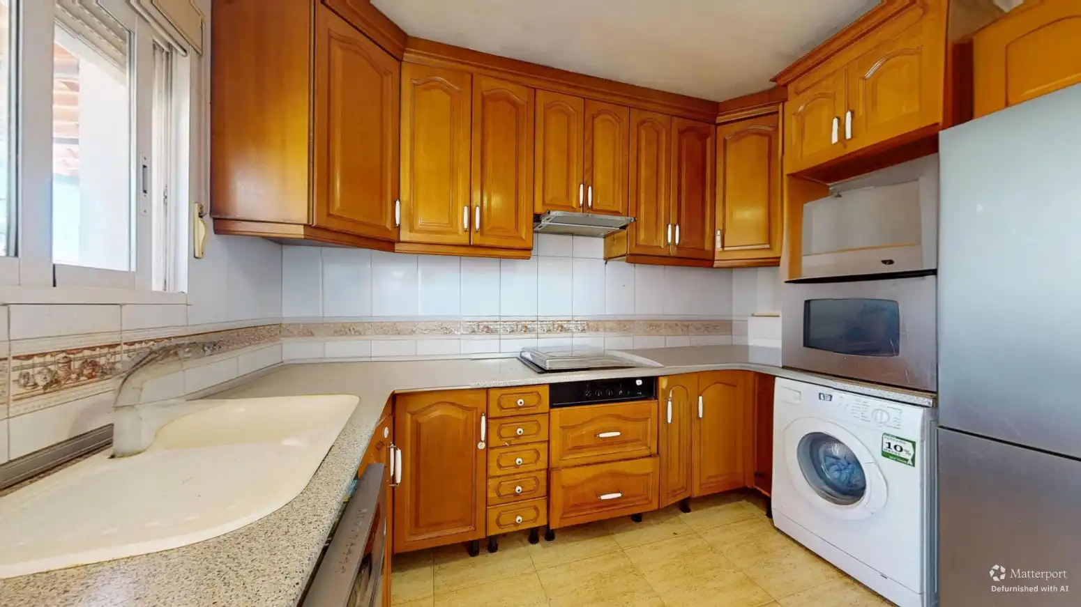 Casa o xalet en venda a Nucia La - CL VALL DE LAGUART, San Rafael - Nucia Park