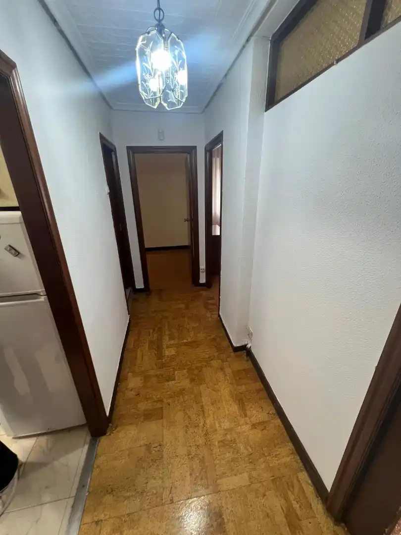 Piso en venta en Gijón 