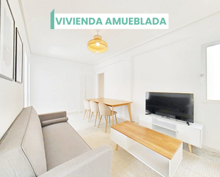 Exterior view of Flat to rent in  Valencia Capital