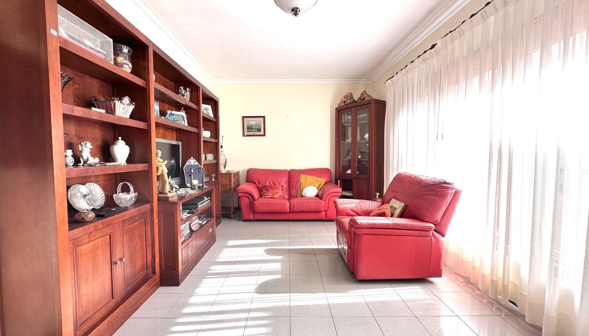 Piso en venta en Duggi - Rambla - Los Hoteles