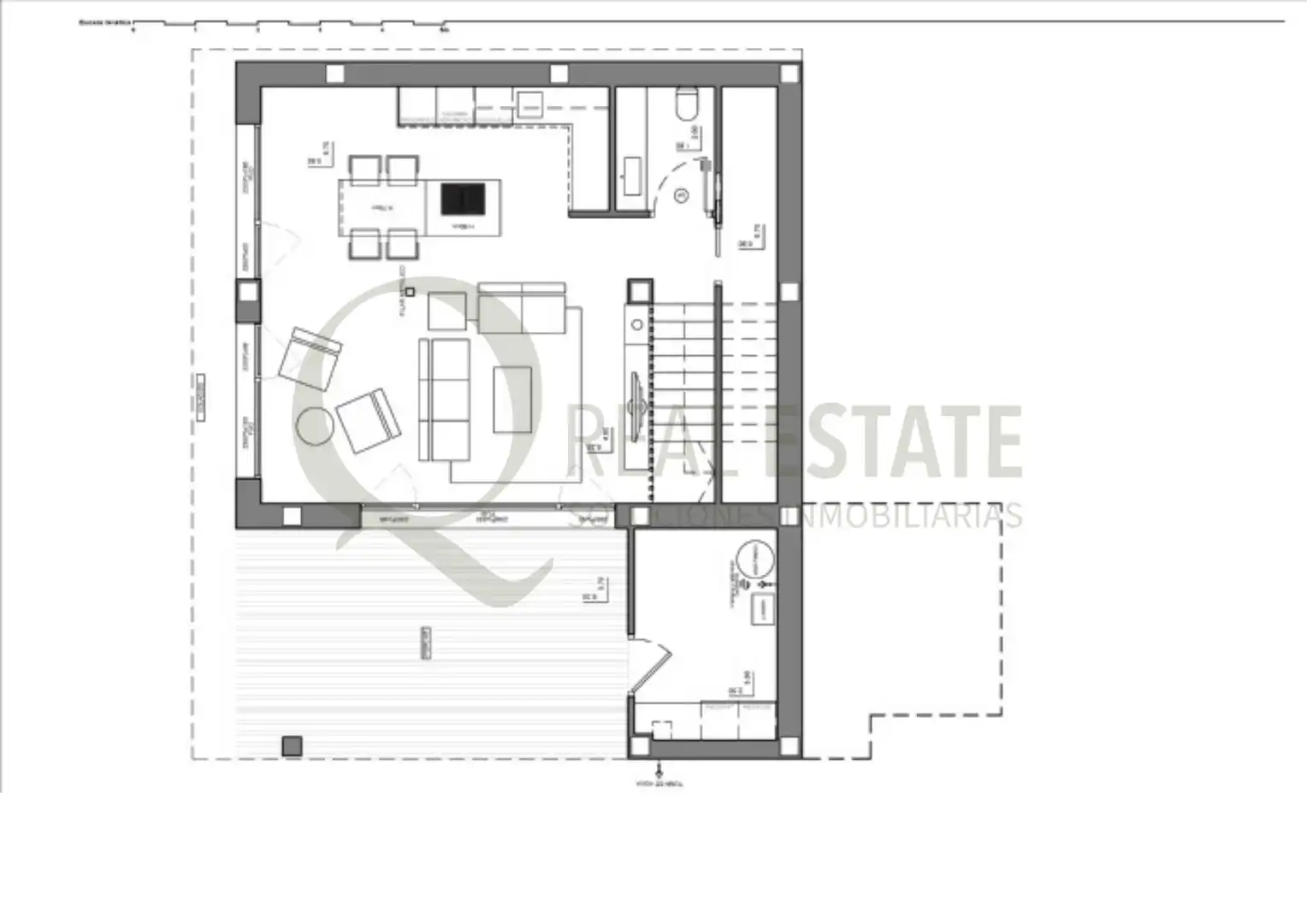 Villa avec piscine à vendre à Calle  Vall de Pop, imagen 24