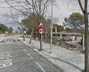 Vista exterior de Residencial en venda en Cerdanyola del Vallès