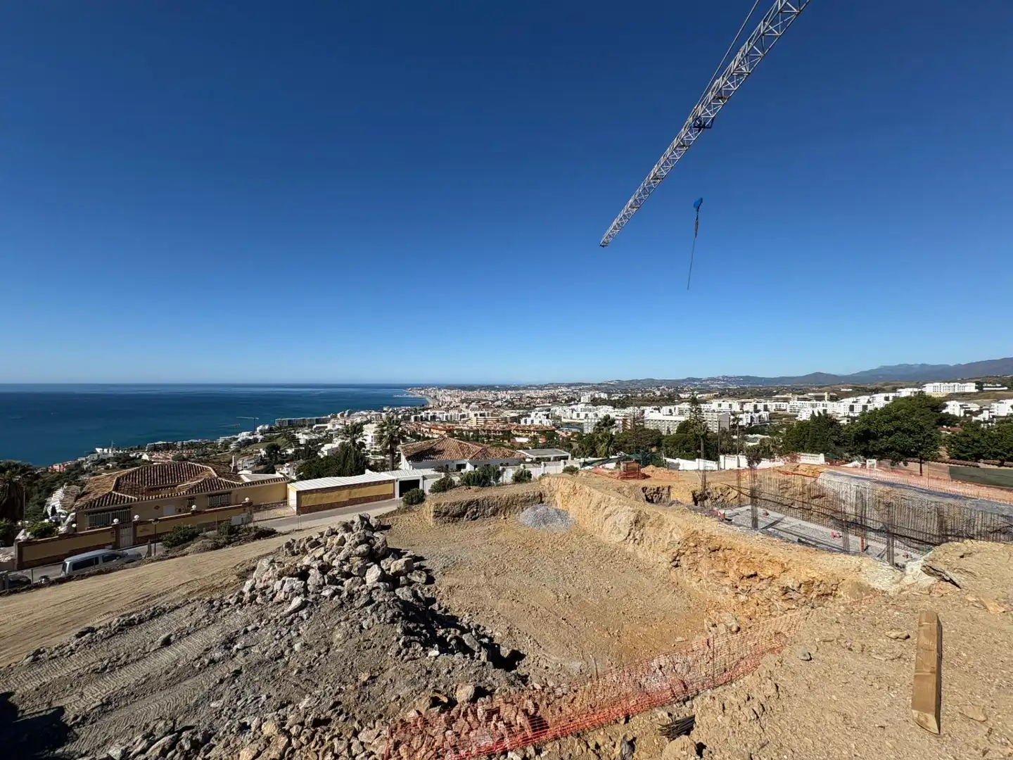 Villa con piscina in vendita a La Capellanía - El Higuerón, imagen 31
