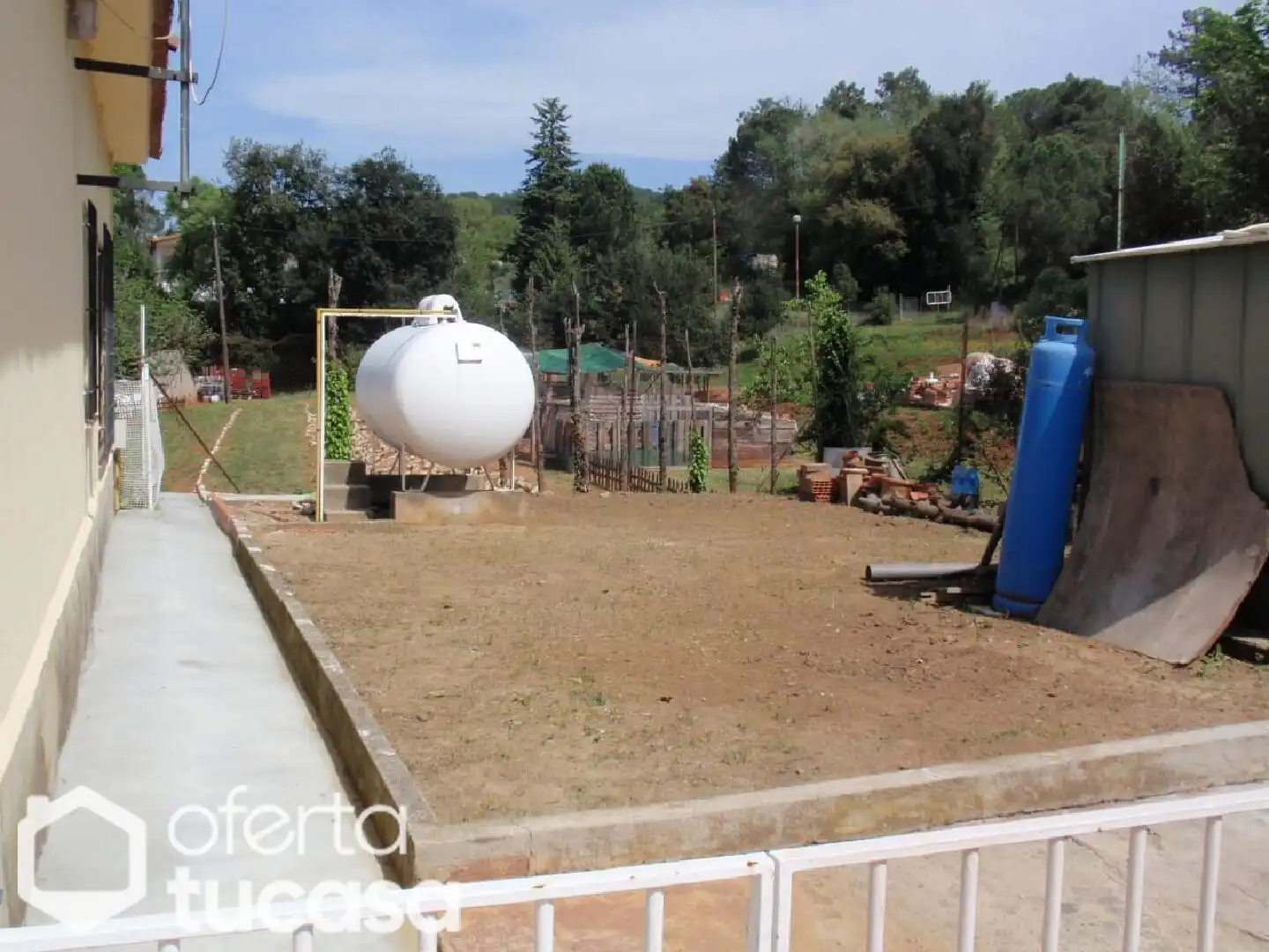 Piso en venta en Quart