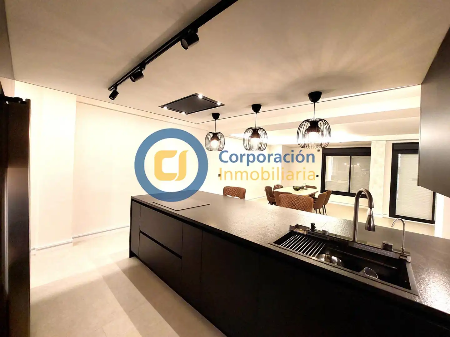 Piso con terraza en venta en Lorca Ciudad, imagen 6