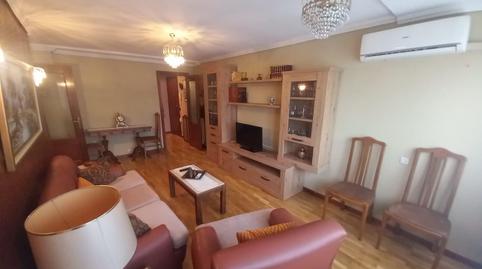 Foto 3 de Pis de lloguer a Ventas, Madrid