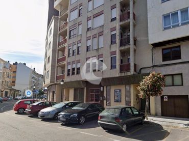 Local comercial de lloguer a O Carballiño