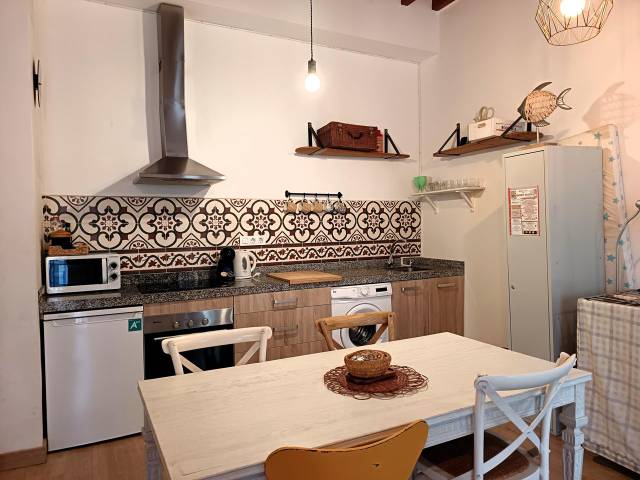 Piso en Venta en Mayor en Casco Antiguo - Sta. Cruz - Ayuntamiento