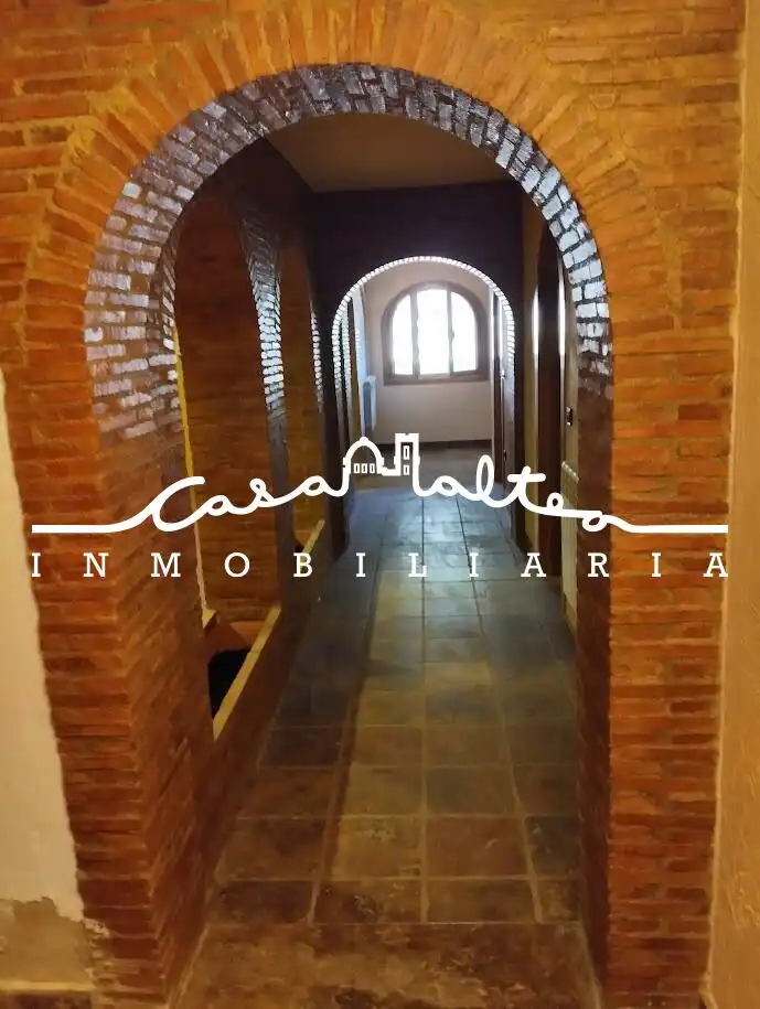Country homes for sale in Altea  with Air Conditioner, Private garden and Terrace