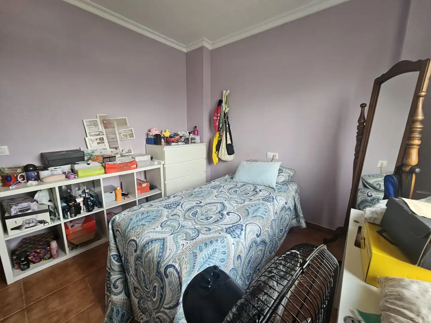 Casa bifamiliare in vendita a San Bernabé, imagen 6