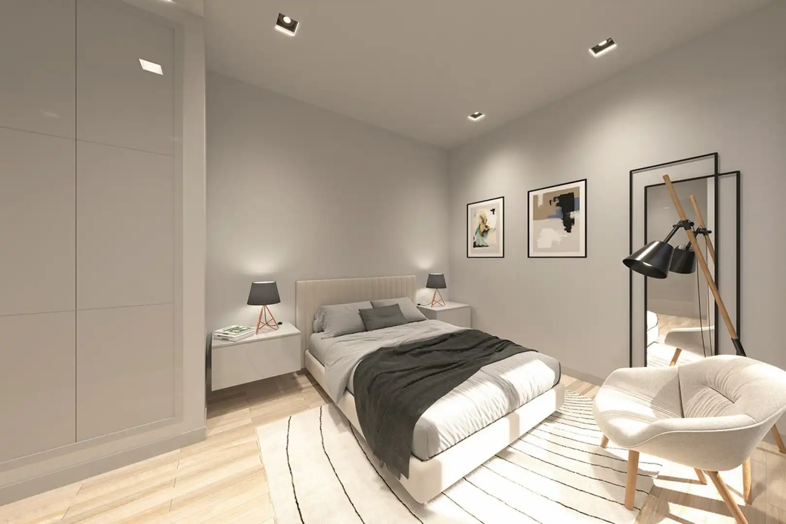 Terraced house with terrace for sale in Dolores Center, imagen 7