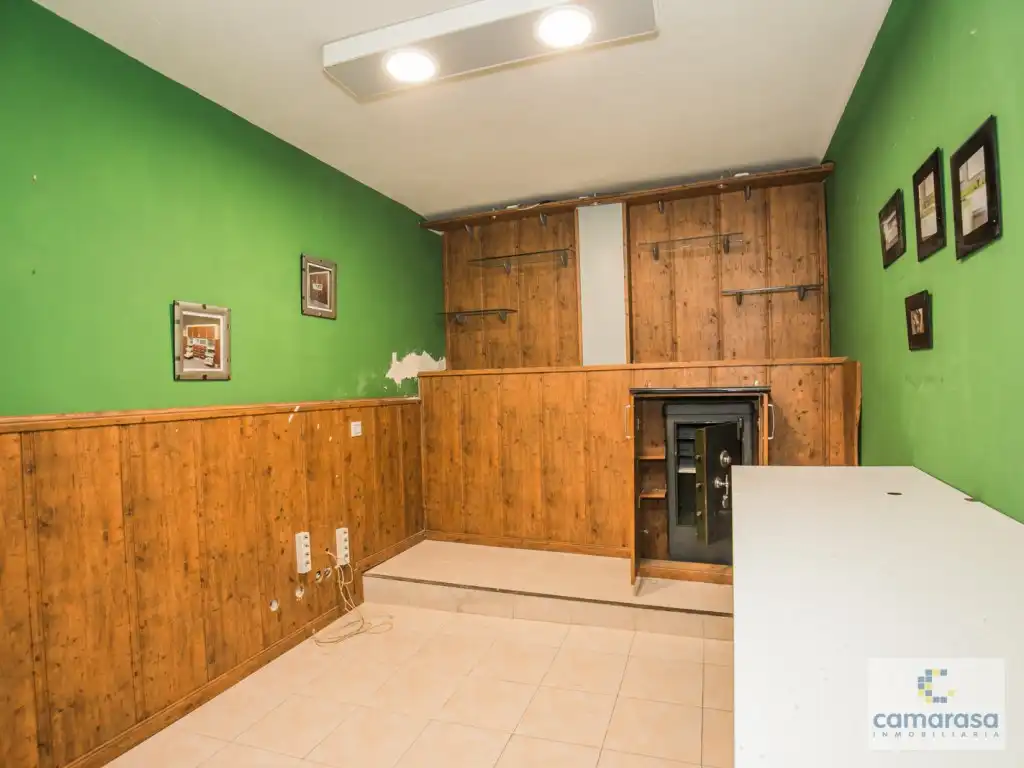 Business premises to rent in Avenida Madrid 9, imagen 24