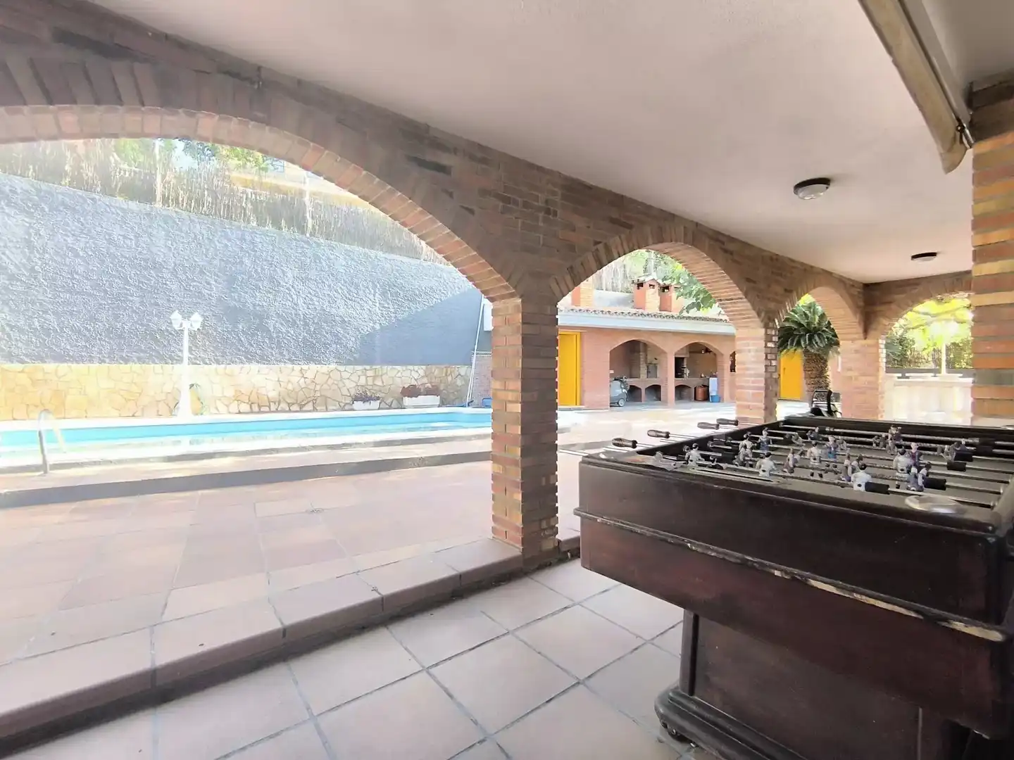 Chalet con piscina en venta en Mas Altaba - El Molí, imagen 41