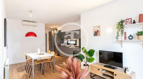 Photo 3 of Flat for rent in C. de la Indústria, Sagrada Família, Barcelona Capital
