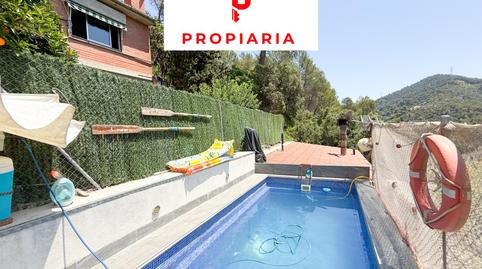 Photo 4 of House or chalet for sale in  Central de Sant Antoni, 7, Sant Vicenç Dels Horts, Barcelona