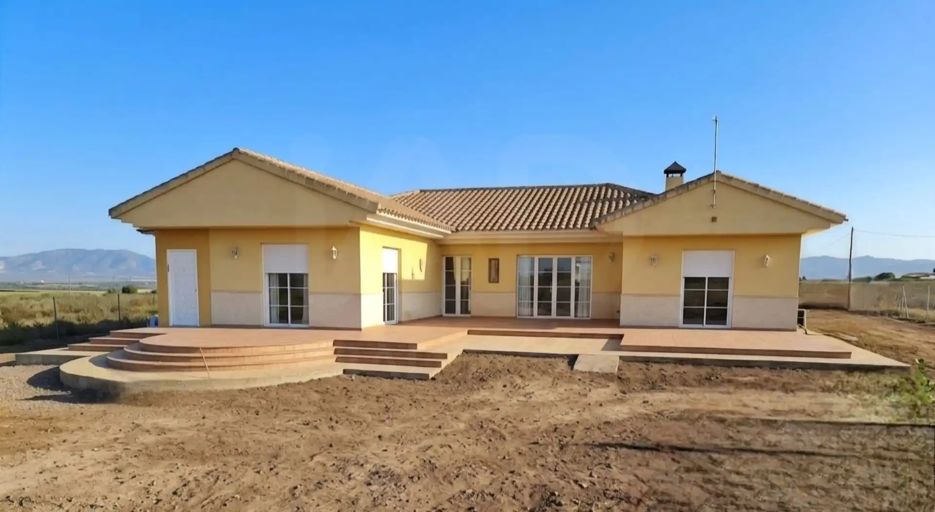 Detached house for sale in Totana, imagen 35