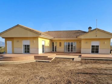 Villa in vendita a Totana