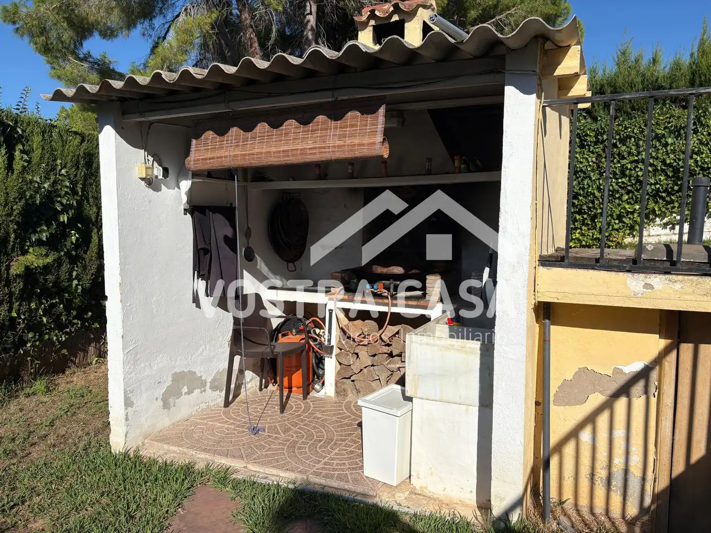 Villa avec piscine à vendre à SIERRA PERENCHIZA, imagen 34