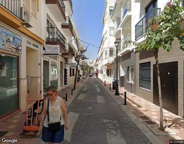 Piso en venta en CL TRONCON 19 Es:1 Pl:00 Pt:A