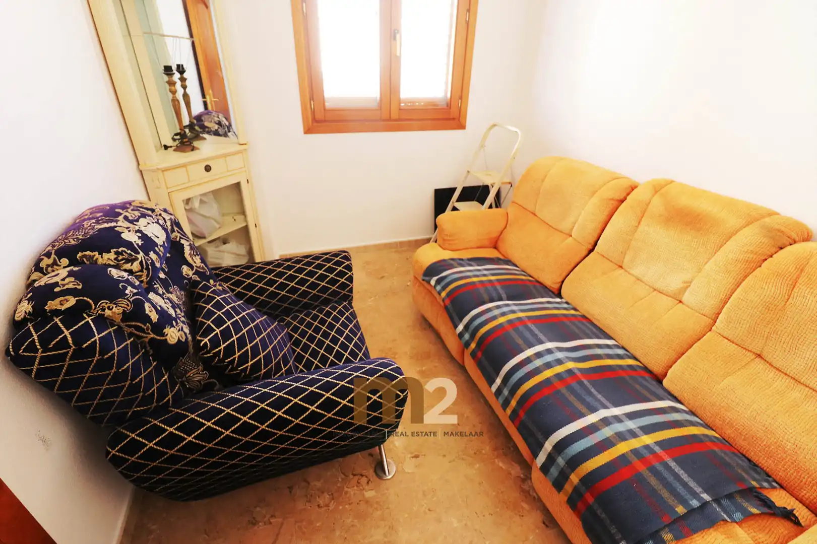 Schlafzimmer von Wohnungen zum Verkauf in Guardamar del Segura mit Terrasse und Möbliert