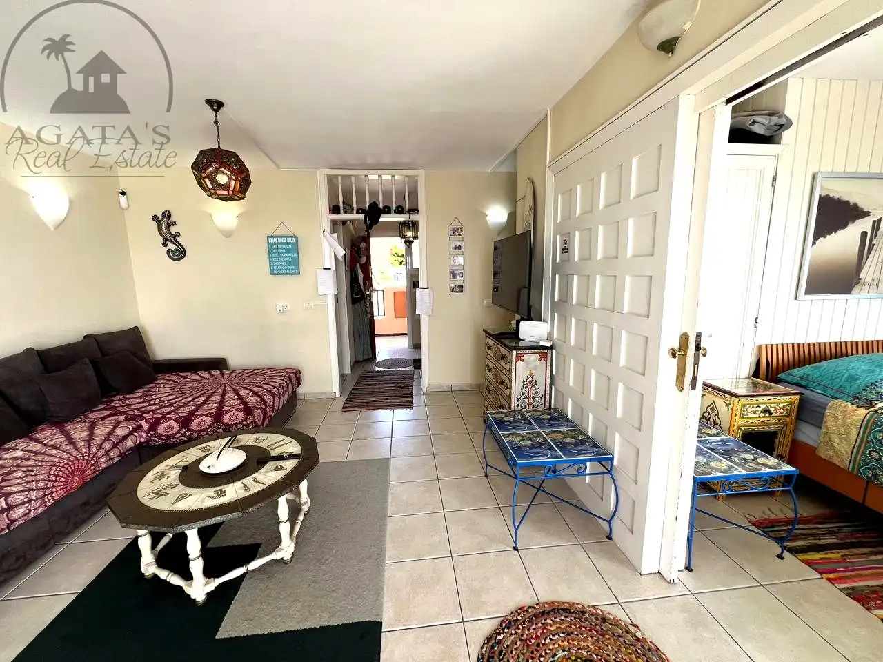 Appartement avec ascenseur à vendre à San Felipe - San Marcos - Las Cañas, imagen 14