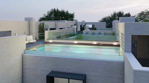 Foto 5 de Piso en venta en Calle Calle de San Juan Bosco, Sanlúcar la Mayor, Sevilla