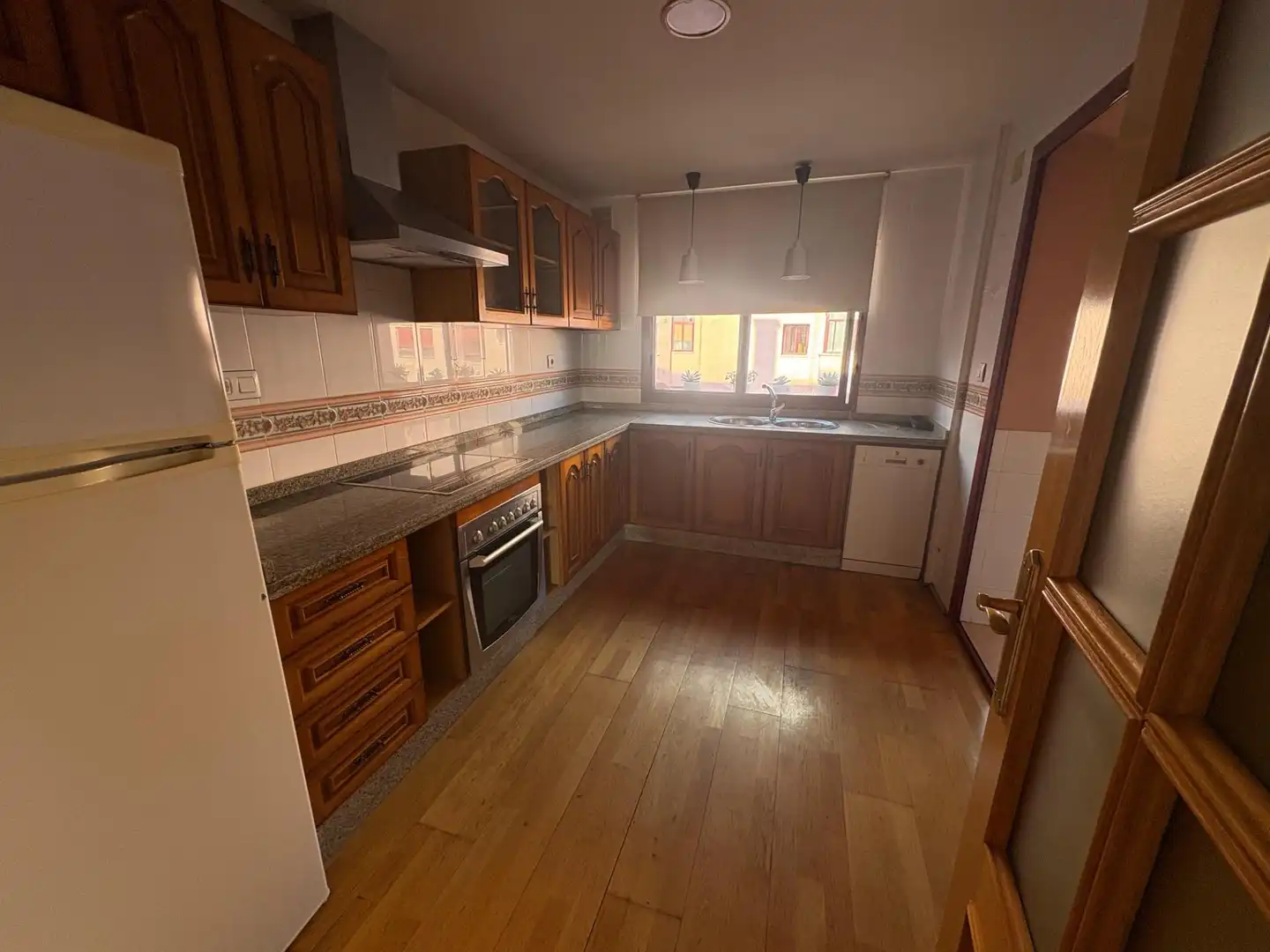 Cocina de Piso en venta en Córdoba con Aire acondicionado, Calefacción y Terraza