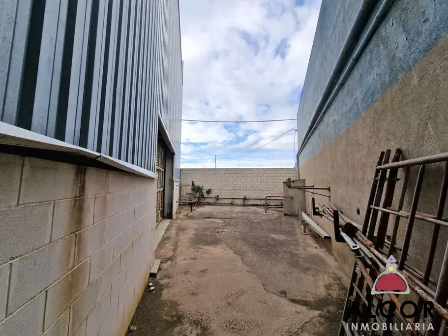Industrial building for sale in DE LES CAPSADES, imagen 12