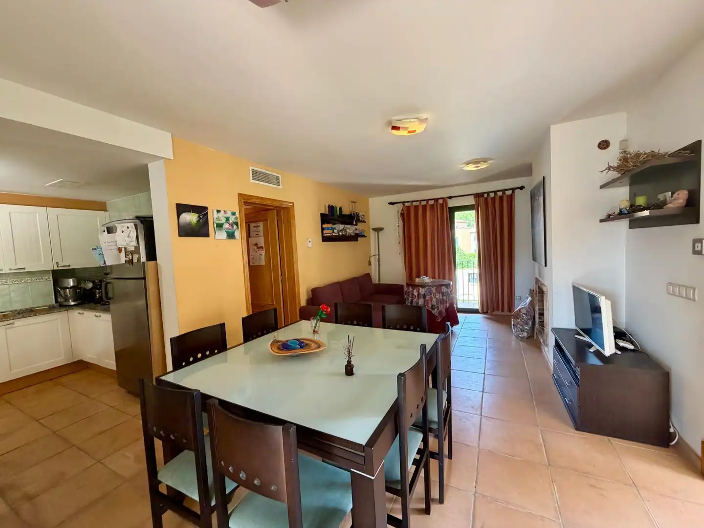 Apartament de lloguer a Carrer SA PUNTA BLANCA, 16, Sant Elm