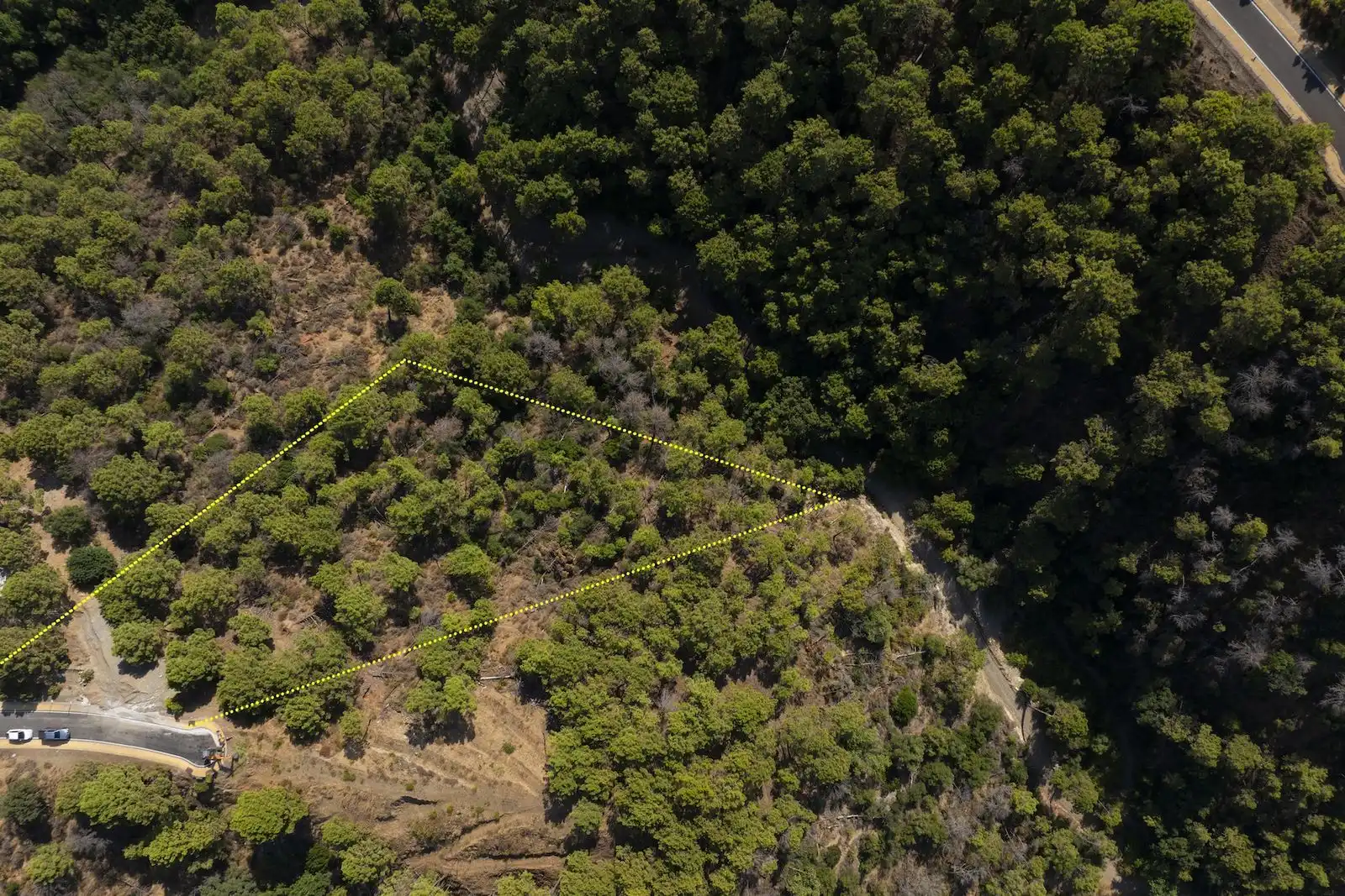 Terrenys i solars en venda a Benahavís pueblo, imagen 8