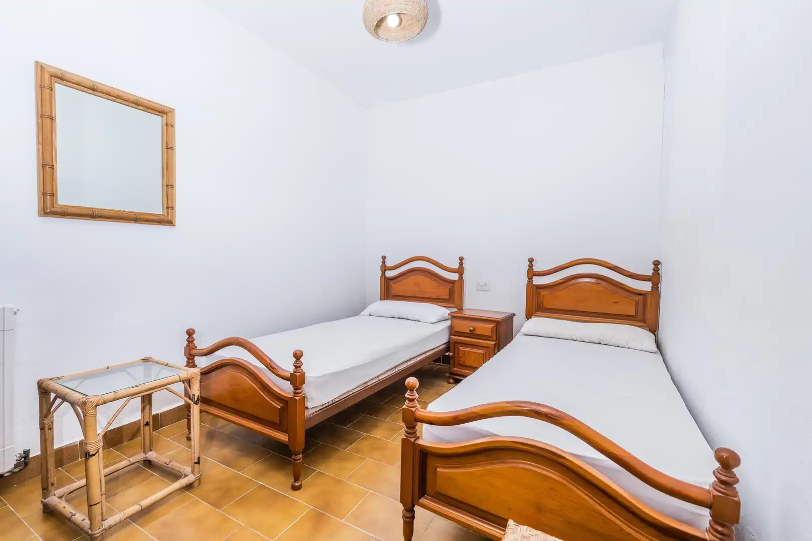 Chalet con piscina en venta en Cap Martí - El Tossalet - Pinomar, imagen 34