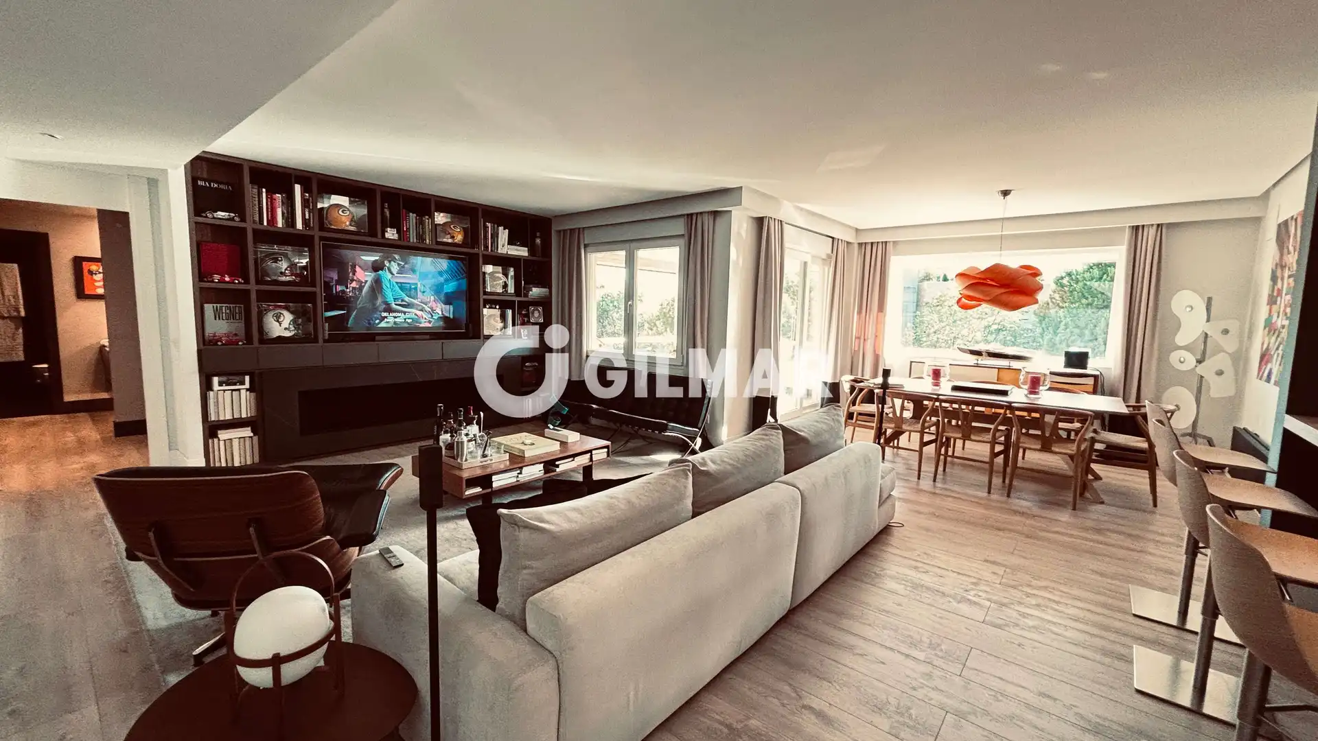 Duplex avec terrasse à vendre à Encinar de los Reyes, imagen 2