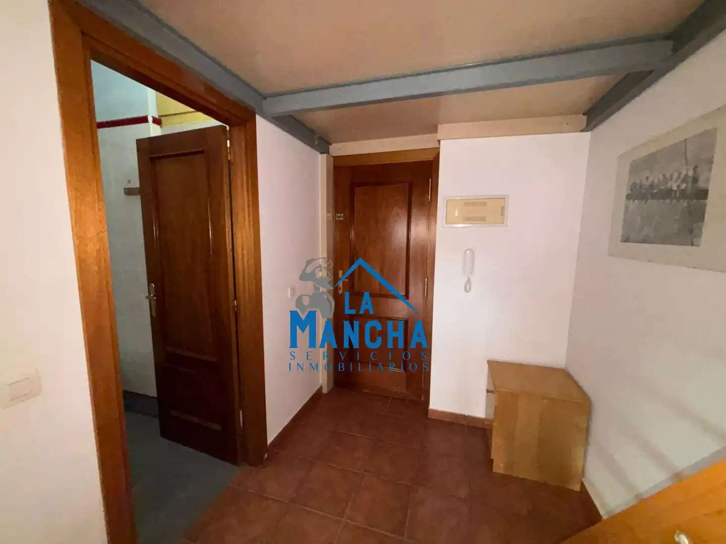Ático en venta en Albacete con Aire acondicionado, Calefacción y Terraza
