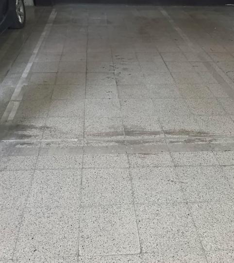 Photo 2 of Garage to rent in Calle Doctor Eduardo García-triviño López, 6, Avda de Madrid - Pº de la Estación,  Jaén Capital