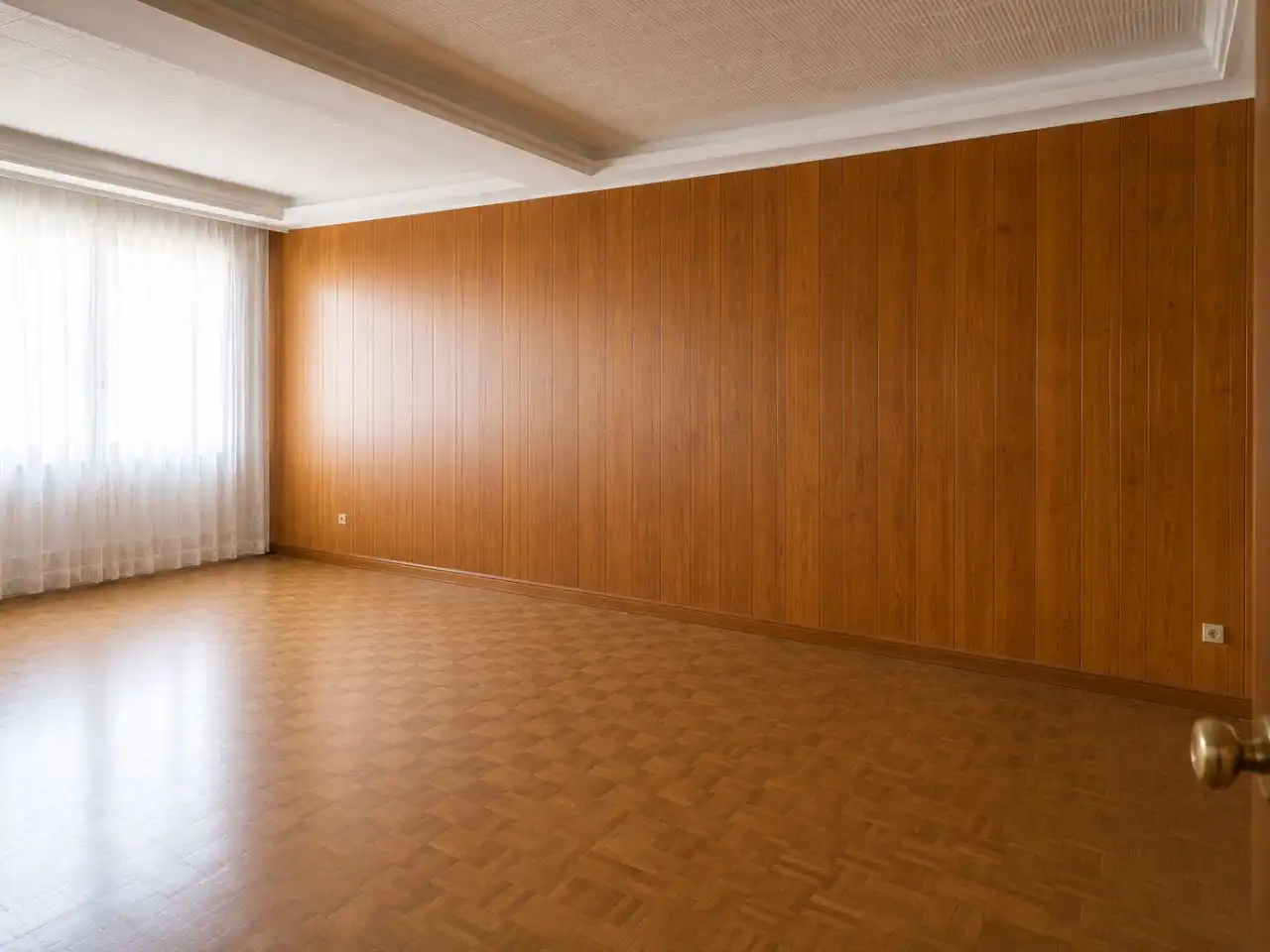 Flat for sale in Chamartín