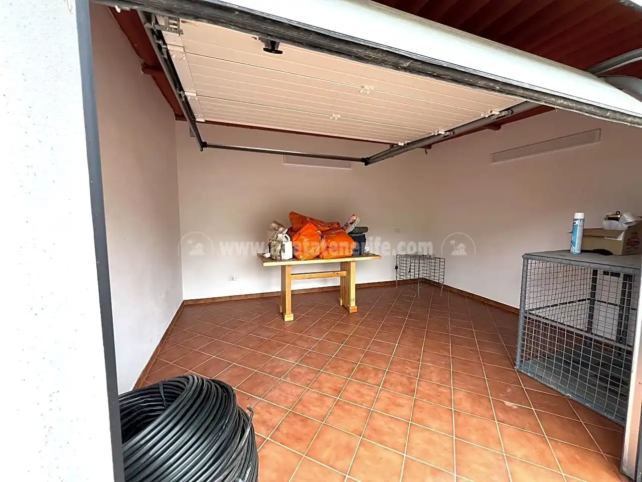 Finca rústica en venta en Los Silos con Jardín privado y Terraza