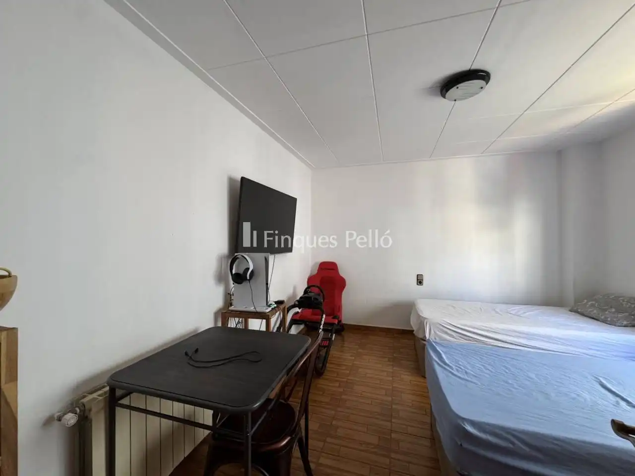 Habitación de Ático en venta en Sant Feliu de Guíxols con Aire acondicionado, Calefacción y Jardín privado