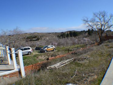 Terreno rustico in vendita a Chinchón