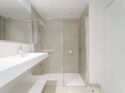 Erdgeschosswohnung mit Pool zum Verkauf in Centro ciudad, imagen 37