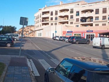 Individuale in affitto a Avenida Constitución 29